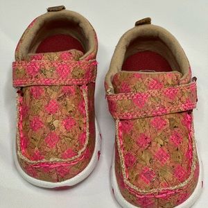 Twisted X - Toddler Girl’s Size 6